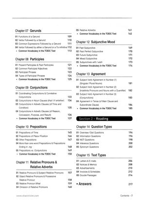 abc toeic rc - reading comprehension - Ảnh 5