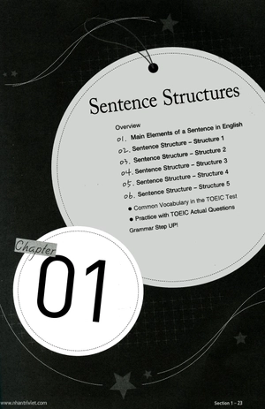 abc toeic rc - reading comprehension - Ảnh 6