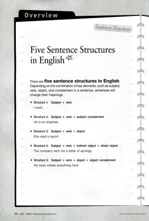 abc toeic rc - reading comprehension - Ảnh 7