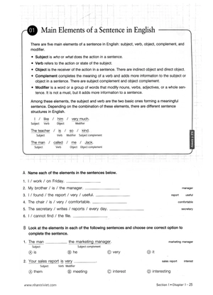 abc toeic rc - reading comprehension - Ảnh 8