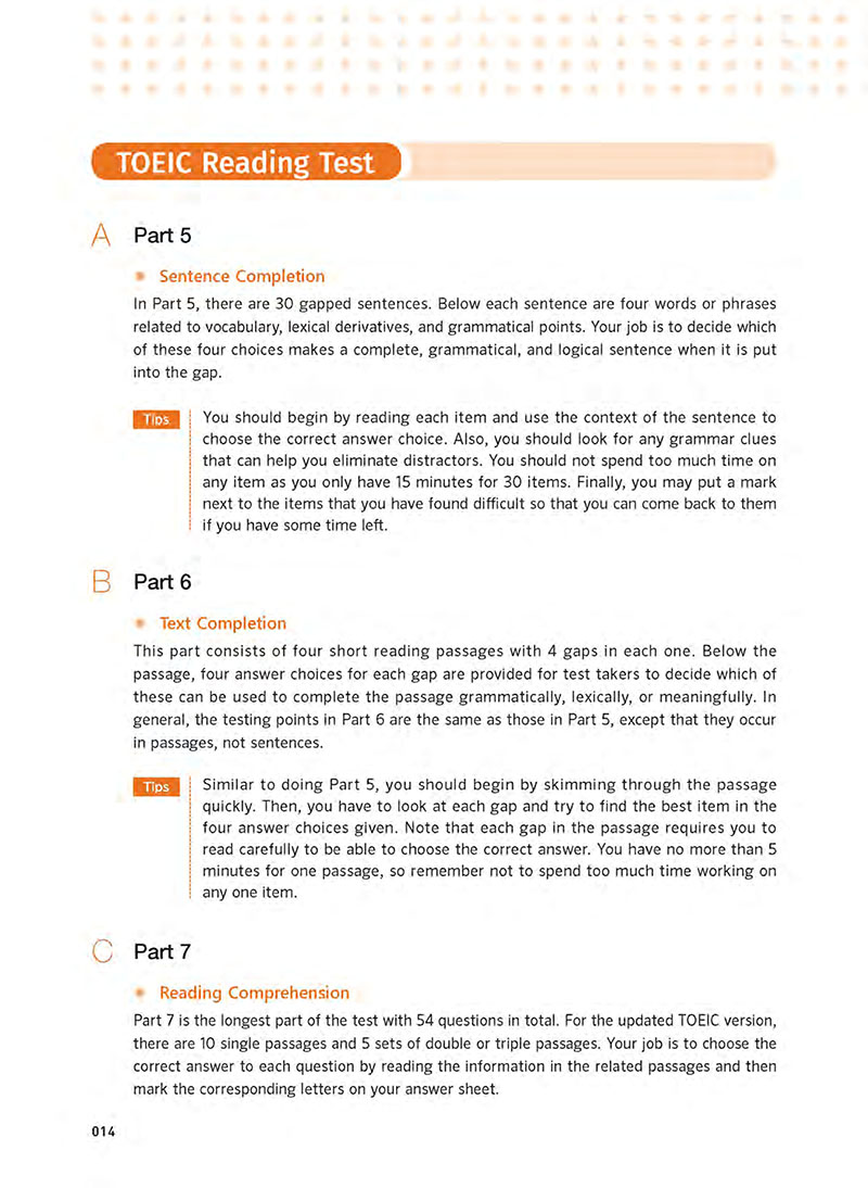 abc toeic - rc (revised & updated) - Ảnh 12