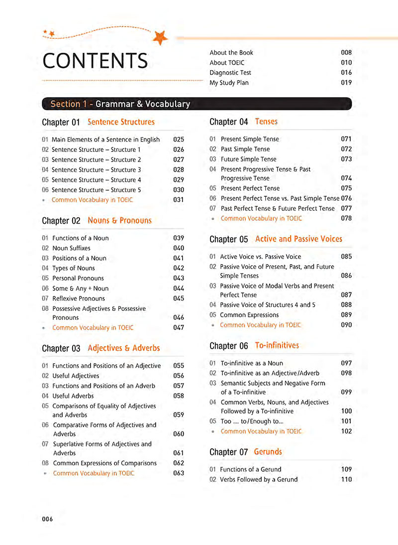 abc toeic - rc (revised & updated) - Ảnh 4