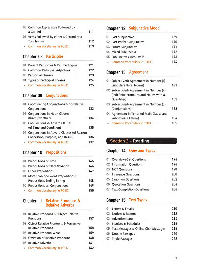 abc toeic - rc (revised & updated) - Ảnh 5