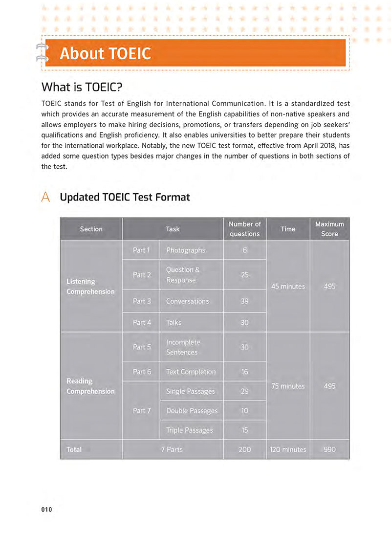 abc toeic - rc (revised & updated) - Ảnh 8