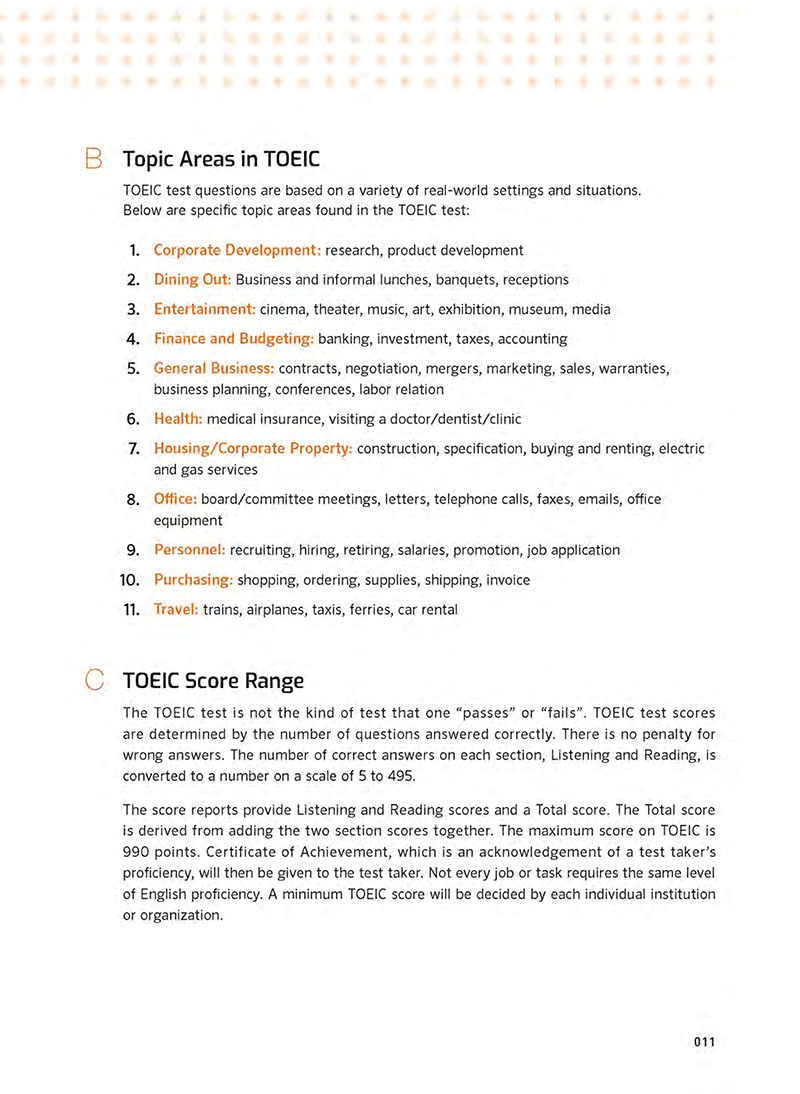 abc toeic - rc (revised & updated) - Ảnh 9