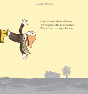 abner & ian get right-side up - Ảnh 6