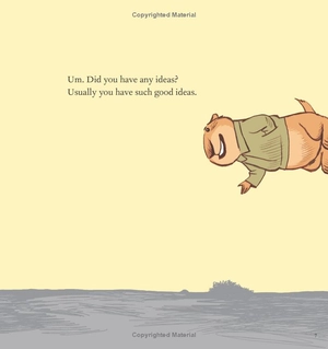 abner & ian get right-side up - Ảnh 9