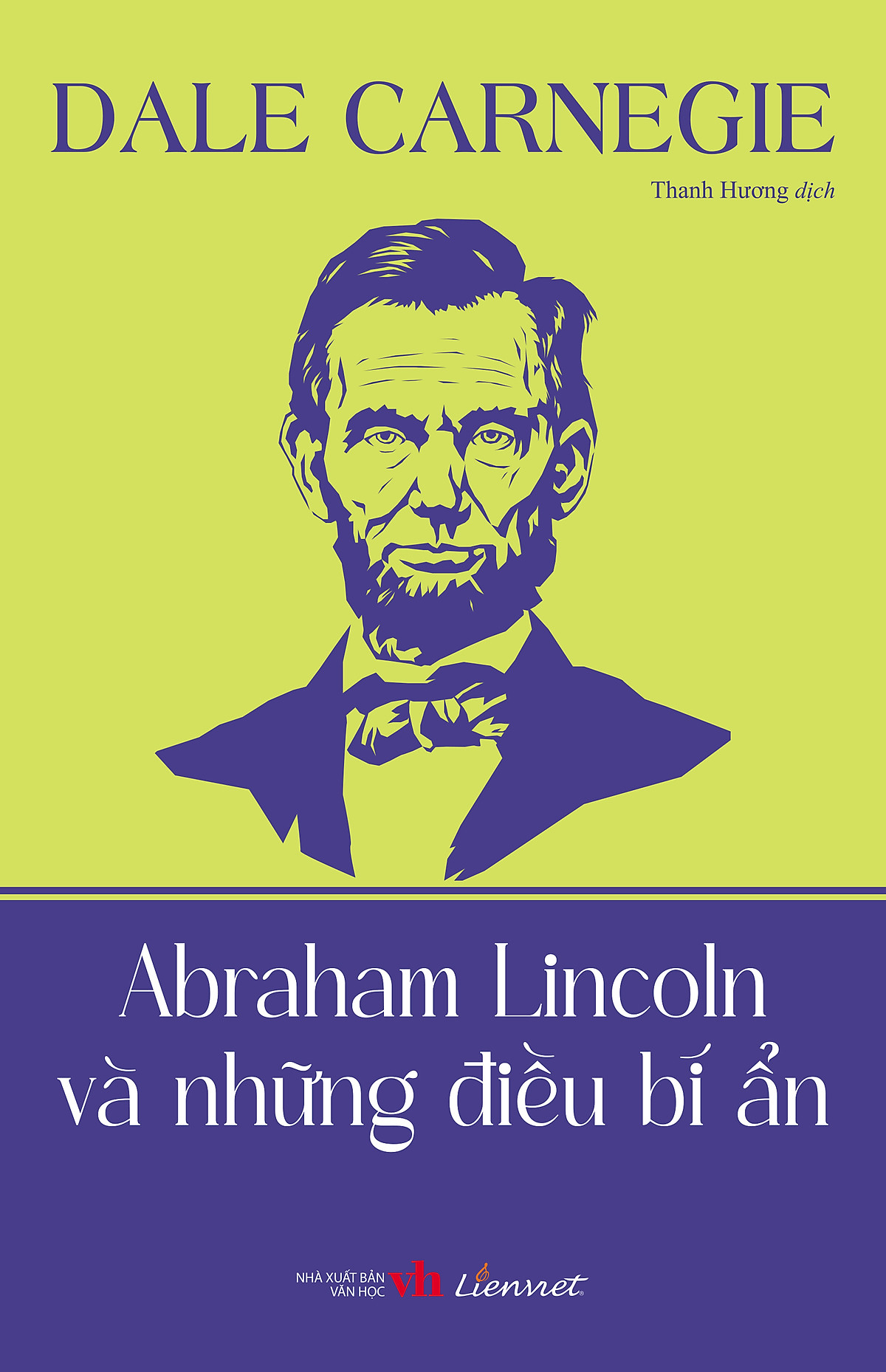 abraham lincoln và những điều bí ẩn - Ảnh 2