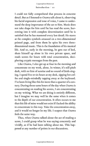 absolutely on music: conversations with seiji ozawa - Ảnh 10