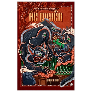 ác duyên - duyên khởi