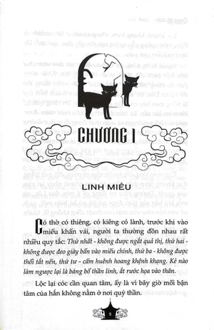 ác duyên - duyên khởi - Ảnh 3