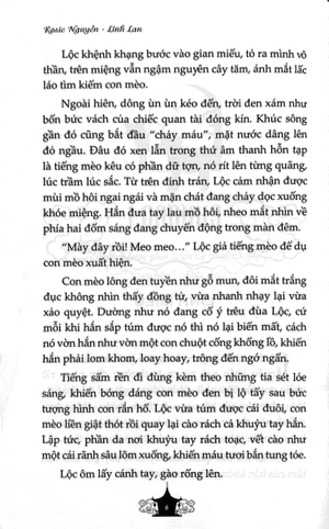ác duyên - duyên khởi - Ảnh 4