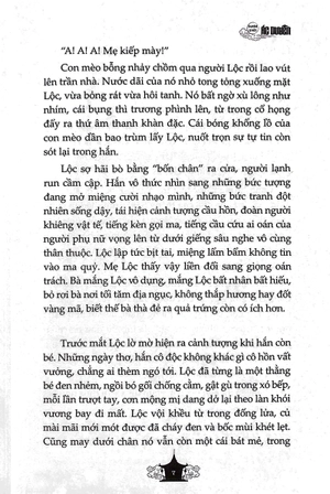 ác duyên - duyên khởi - Ảnh 5