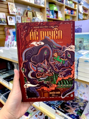 ác duyên - duyên khởi - Ảnh 9