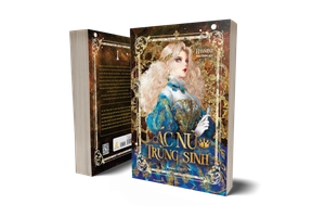 ác nữ trùng sinh - tập 1 - Ảnh 3