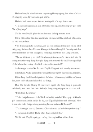 ác nữ trùng sinh - tập 1 - Ảnh 7