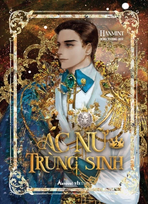 ác nữ trùng sinh - tập 2 - Ảnh 2