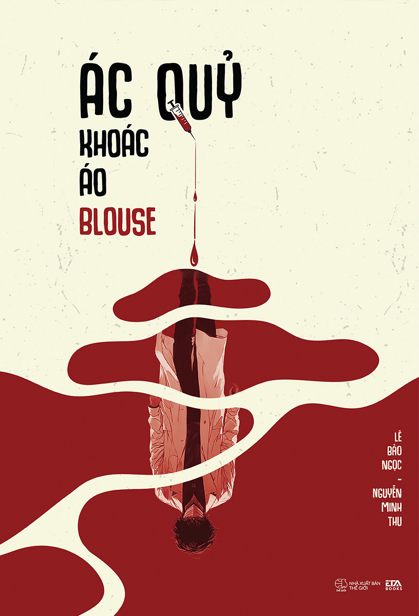 Ác Quỷ Khoác Áo Blouse - Ảnh 2