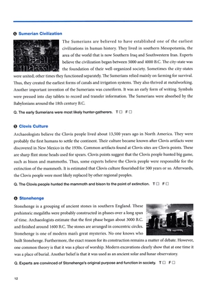 academic reading builder (cd) - Ảnh 12