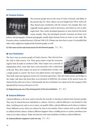 academic reading builder (cd) - Ảnh 14