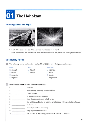 academic reading builder (cd) - Ảnh 15