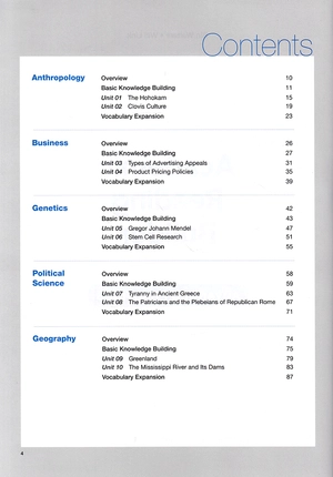 academic reading builder (cd) - Ảnh 4