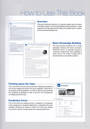 academic reading builder (cd) - Ảnh 7