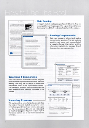 academic reading builder (cd) - Ảnh 8