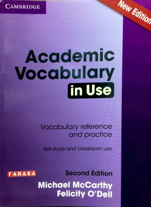 academic vocabulary in use edition with answers fahasa reprint edition: vocabulary reference and practice - Ảnh 11