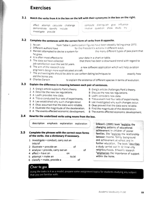 academic vocabulary in use edition with answers fahasa reprint edition: vocabulary reference and practice - Ảnh 29