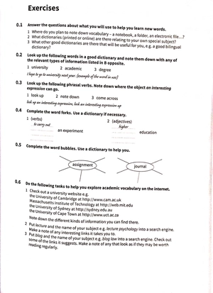 academic vocabulary in use edition with answers fahasa reprint edition: vocabulary reference and practice - Ảnh 5