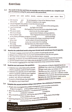 academic vocabulary in use edition with answers fahasa reprint edition: vocabulary reference and practice - Ảnh 7