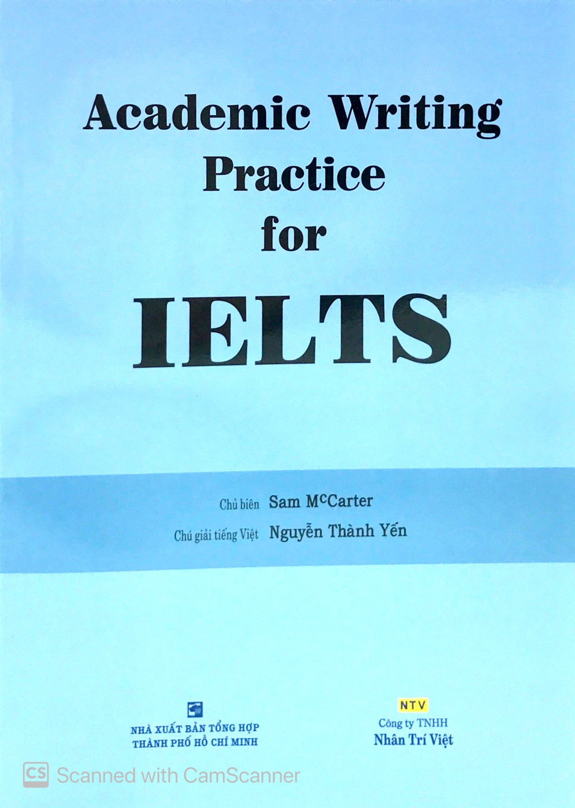 academic writing practice for ielts - Ảnh 2