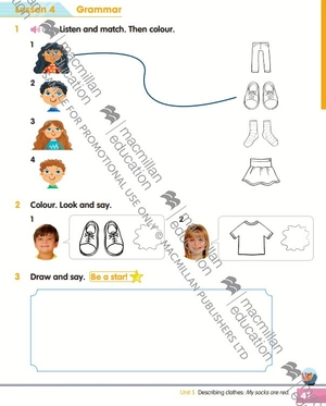 academy stars starter pb pk w alphabet bk - Ảnh 5