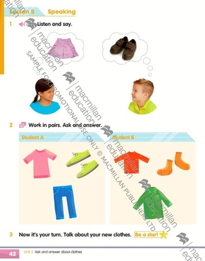 academy stars starter pb pk w alphabet bk - Ảnh 6