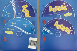 access grade 7 class cds (4) - Ảnh 3