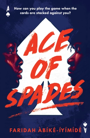 ace of spades - Ảnh 2