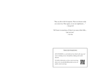 ace of spades - Ảnh 3