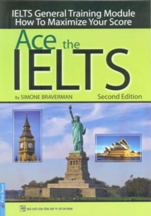 ace the ielts - general training module - Ảnh 2