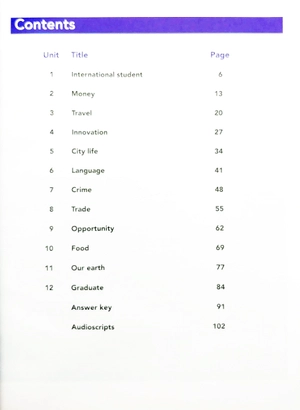 achieve ielts 2 workbook - Ảnh 3