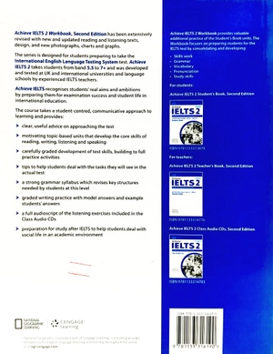 achieve ielts 2 workbook - Ảnh 6