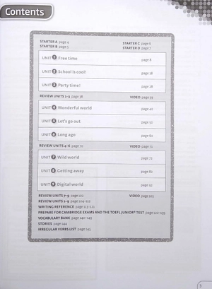 achievers grade 6 workbook - Ảnh 3