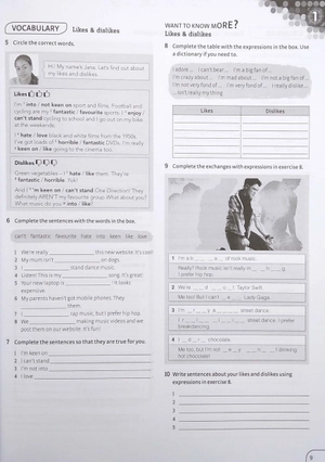 achievers grade 6 workbook - Ảnh 5