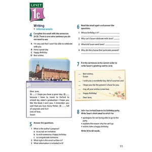 achievers grade 9 workbook - Ảnh 10