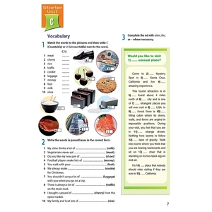 achievers grade 9 workbook - Ảnh 6