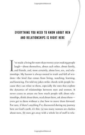 act like a lady, think like a man, expanded edition: what men really think about love, relationships, intimacy, and commitment - Ảnh 10