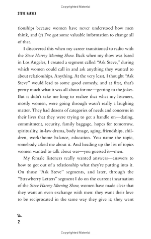 act like a lady, think like a man, expanded edition: what men really think about love, relationships, intimacy, and commitment - Ảnh 11