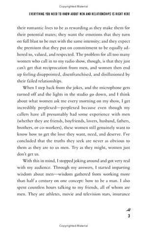 act like a lady, think like a man, expanded edition: what men really think about love, relationships, intimacy, and commitment - Ảnh 12