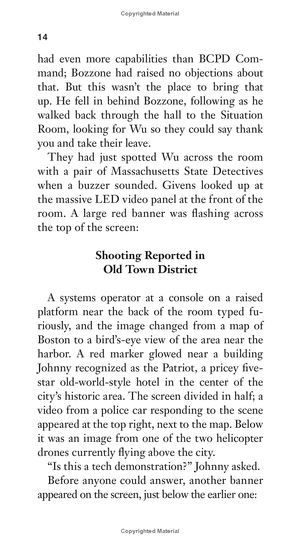 act of revenge - puppet master 2 - Ảnh 11