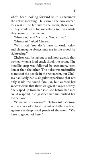 act of revenge - puppet master 2 - Ảnh 6